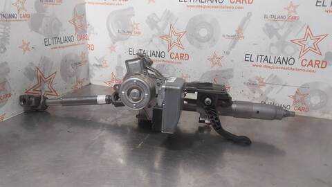 Foto 1ª: Columna Dirección Ford Transit AMBIENTE 75CV 55KW [UGCB] (2015)