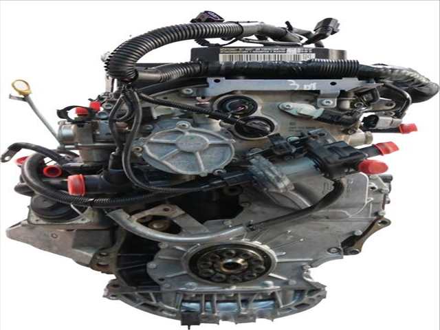 Foto 2ª: Motor Completo Porsche Cayenne 5501 290 CV 213KW [M55.01]