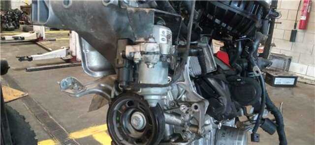 Foto 3ª: Motor Completo Volkswagen Polo 1.0 BEATS [1.0 LTR. - 85 KW TSI] [DKR]