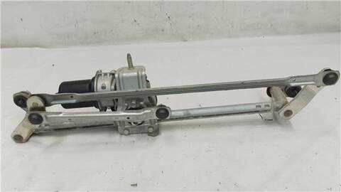 Foto 4ª: Motor Limpia Delantero Volkswagen Scirocco R 280CV 206KW [CDL]