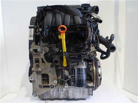 Foto 4ª: Motor Completo Seat Leon 1.6 102CV 75KW [BSE] (2006)