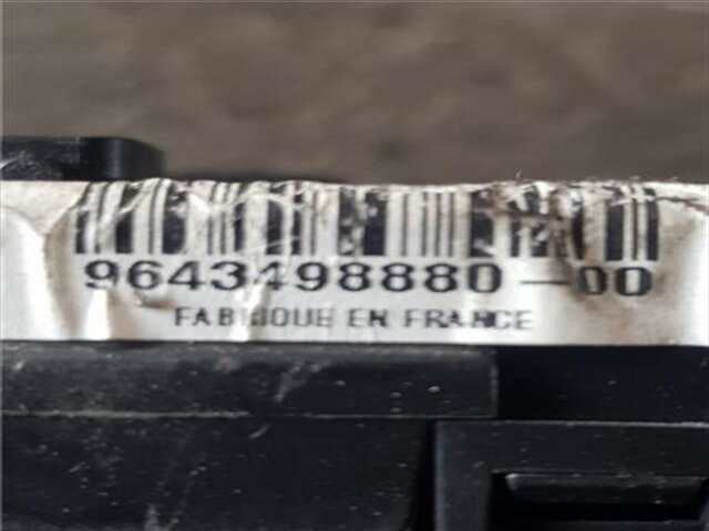 Foto 3ª: Centralita BSM Citroen C5 1.8 16V (DC6FZB. DC6FZE) [6FZ (EW7J4)]