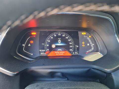 Foto 2ª: Cuadro de Instrumentos Renault Captur TECHNO 140CV 103KW [H5H490] (2022)