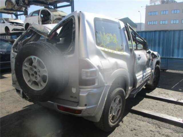 Foto 2ª: Brazo Suspension Delantero Derecho Mitsubishi Montero 3.2 D 4WD (V78W. V68W) [4M41]