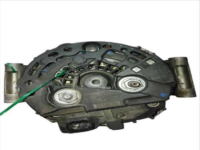 Foto 2ª: Alternador Audi A5 2.0 TFSI (2007)