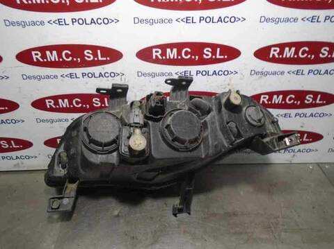 Foto 2ª: Faro Derecho Mg 45 1.4 16V CAT 103CV 76KW SERIE 45 RT) [14K4F] (2005)