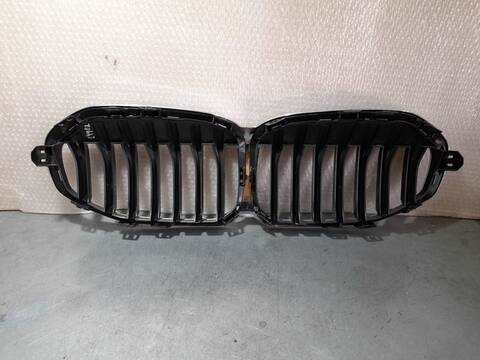 Foto 2ª: Rejilla Delantera Bmw Serie 1 114 118D 150CV 110KW [B47C20B] (2020)