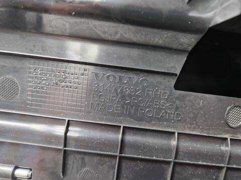 Foto 3ª: Guantera Volvo V60 197 CV 145KW [D420T8 D420T] (2022)