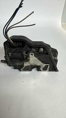 Cerradura Puerta Delantera Derecha Bmw Serie 1 120 2.0 D