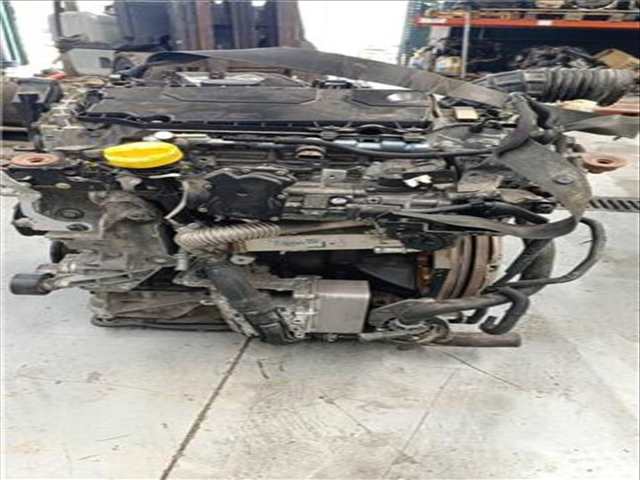 Foto 3ª: Motor Completo Nissan X-Trail 2.0 ACENTA [2 0 LTR. - 130 KW DCI DIESEL CAT] 177CV III T32) 04.2014 ) [M9R 868] (2017)