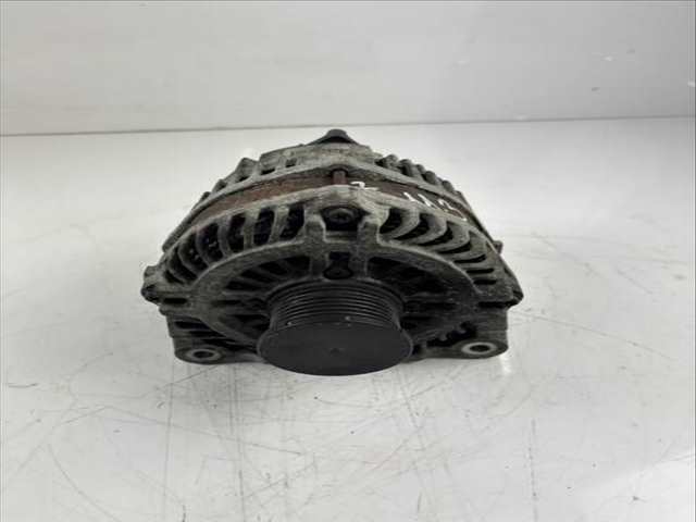 Foto 2ª: Alternador Renault Trafic 120 - 140 CV [R9M450 R9M] (2014)