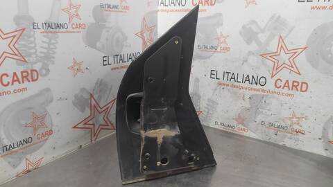 Foto 2ª: Retrovisor Derecho Mercedes Vito 110 D EURO 2 638.174) 98CV 72KW [601 D23LA] (1997)