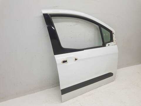 Foto 2ª: Puerta Delantera Derecha Ford Tourneo TREND