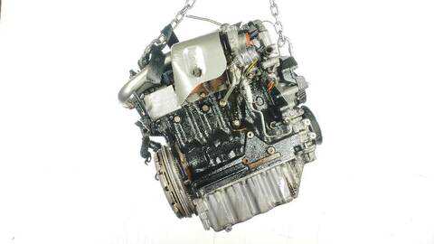 Foto 3ª: Motor Completo Opel Astra 2.0 DTI 16V F08 F48) [Y 20 DTH] (1998)