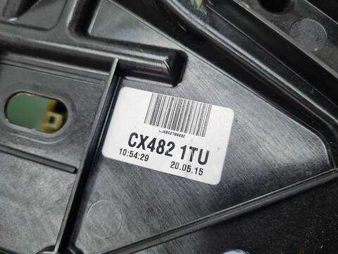 Foto 2ª: Elevalunas Manual Trasero Derecho Ford Kuga HYBRID ST-LINE 150CV [YLDC] (2020)