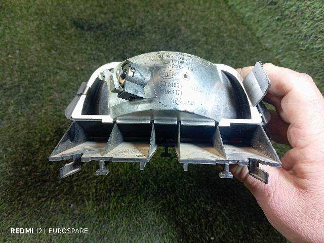 Foto 2ª: Luz Central de Freno Mercedes Clase ML 270 2.7 D DCI [612963] (2000)