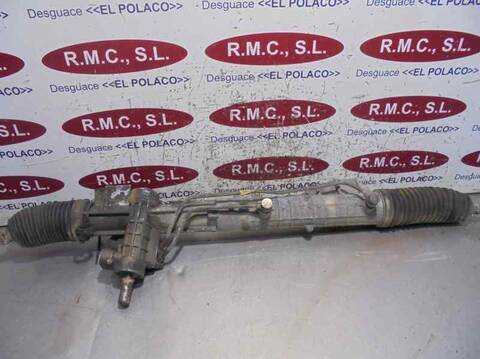 Foto 4ª: Cremallera de Direccion Fiat Ulysse 2.2 JTD ADMIRAL 128CV 94KW [4HW] (2005)