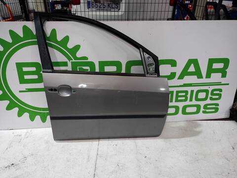 Puerta Delantera Derecha Ford Fiesta FUN 68CV 50KW