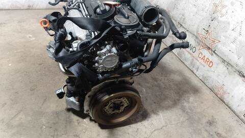 Foto 3ª: Motor Completo Volkswagen Passat SPORTLINE BERLINA 140CV 103KW [BKP] (2006)