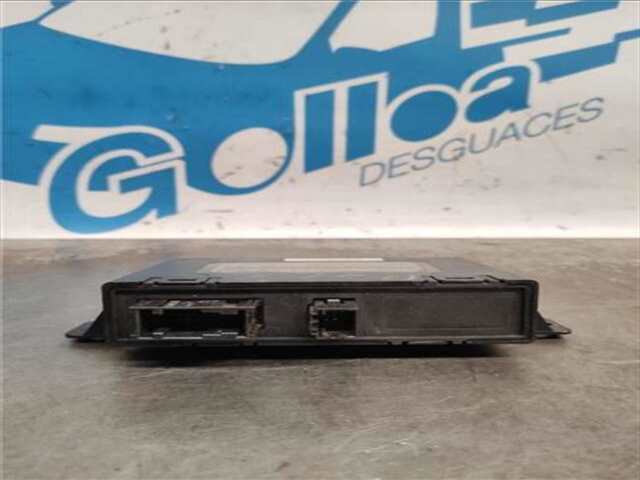 Foto 3ª: Centralita Motor ECU Peugeot 407 2.0 HDI 135 [RHR (DW10BTED4)]