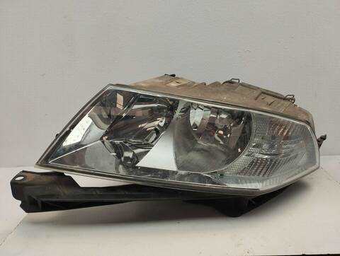 Faro Izquierdo Skoda Octavia 1.9 TDI BERLINA 105CV 77KW