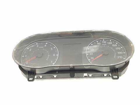 Cuadro de Instrumentos Renault Express ADVANCE