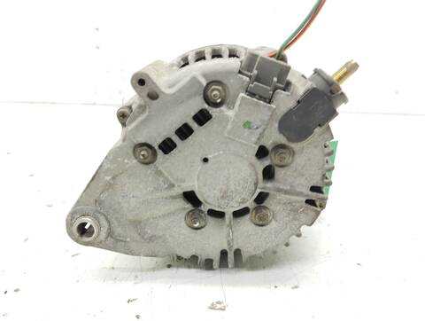 Foto 2ª: Alternador Nissan Almera ACENTA 110CV 81KW [YD22] (2001)
