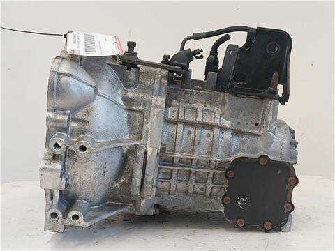 Foto 2ª: Caja Cambios Kia Cerato 2.0 CRDI 112CV 83KW [D4EA] (2004)