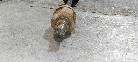 Foto 2ª: Transmision Delantera Izquierda Peugeot Partner ACCESS 74CV 55KW [BH02] (2017)