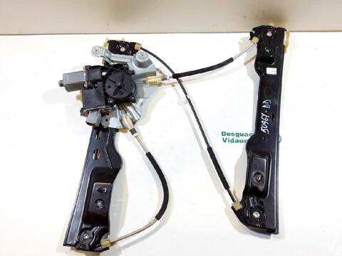 Elevalunas Eléctrico Delantero Derecho Opel Astra COSMO 160CV 118KW