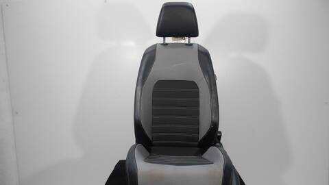 Foto 1ª: Asiento Delantero Izquierdo Volkswagen Jetta 2.0 TDI 110CV 81KW [CUUA] (2014)