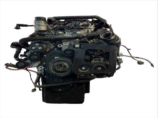 Foto 2ª: Motor Completo Land Rover Range 2.0 4X4 300 CV 221KW [PT204] (2019)