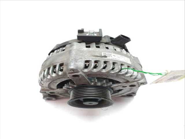 Foto 2ª: Alternador Mini Mini COOPER S (2013)