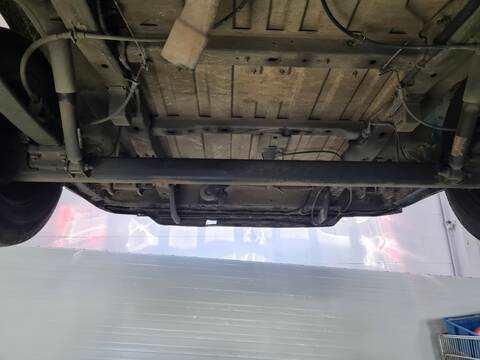 Puente Trasero Volkswagen Crafter 35 FURGON BM TA RWD 140CV 103KW