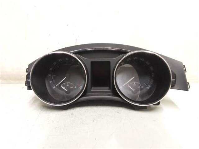 Foto 1ª: Cuadro de Instrumentos Skoda Superb 2.0 AMBITION [2.0 LTR. - 103 KW TDI DPF] [CFFB]