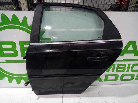 Puerta Trasera Izquierda Opel Vectra GTS BERLINA 125CV 92KW