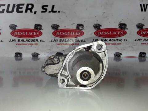 Motor de Arranque Mercedes Clase R 280 R 350 CDI 4MATIC 251.022) 224CV