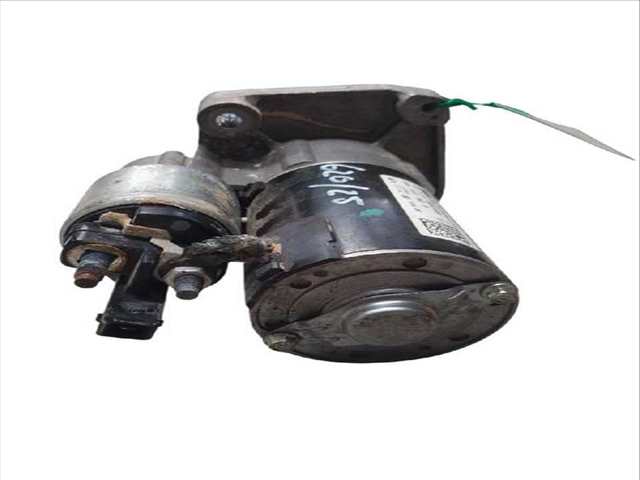 Foto 3ª: Motor de Arranque Peugeot 3008 1.2 THP/ PURETECH 130 MRHNSM MRHNSU MRHNSJ MRHNYW ... (2016)