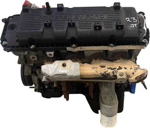 Motor Completo Ford F150 6.2 V8 416 CV 306KW
