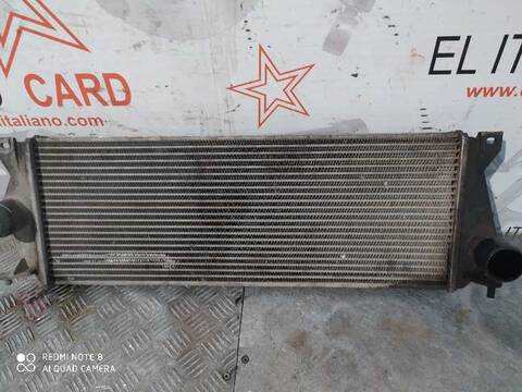 Foto 1ª: Intercooler Land Rover Discovery TD5 EXPEDITION 139CV 102KW [10P] (2000)