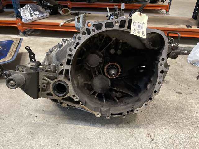 Caja Cambios Toyota Auris 2.0 D4D