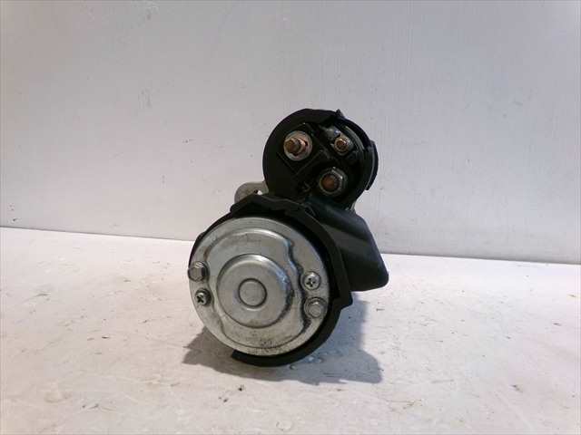 Foto 2ª: Motor de Arranque Renault Fluence 1.5 DCI 2010-2013 [K9KG8] (2010)