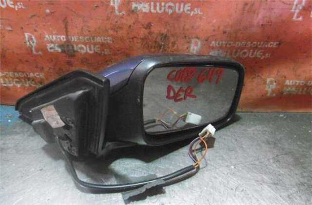 Retrovisor Derecho Volvo S40 1.6 [1.6 LTR. - 80 KW CAT]