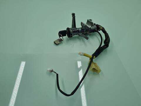 Antirrobo Santana 300 1.6 HDI 90CV