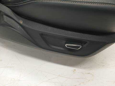 Foto 2ª: Juego Asientos Completos Ford Mustang BASIS