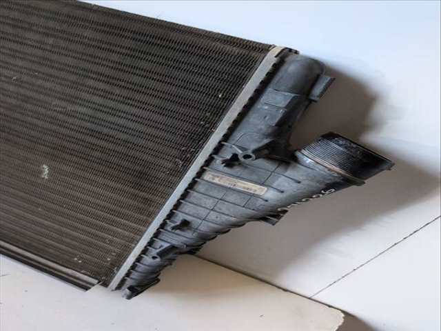 Foto 3ª: Intercooler Opel Vectra Z19DT BERLINA (2007)