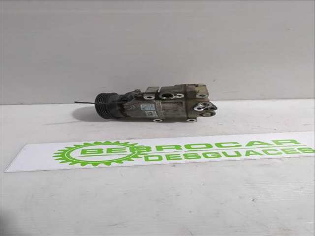 Foto 2ª: Compresor Aire Acondicionado Hyundai i30 1.6 CRDI 90CV [D4FB] (2007)