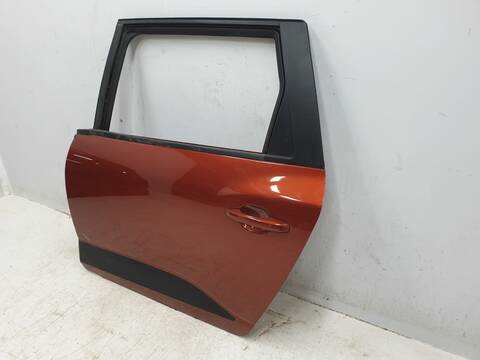 Foto 3ª: Puerta Trasera Izquierda Dacia Jogger EXTREME GO