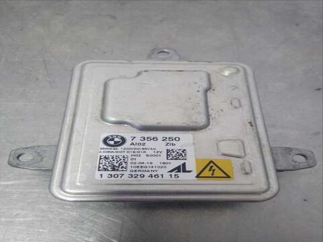 Centralita Faros Xenon Mini Countryman COOPER D 112CV 82KW