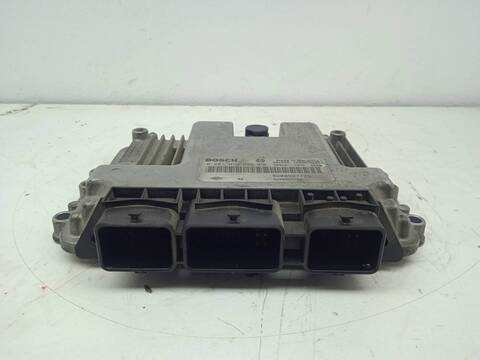 Centralita Motor ECU Renault Megane 1.9 DCI DIESEL BERLINA 131CV 96KW II BERLINA 5P